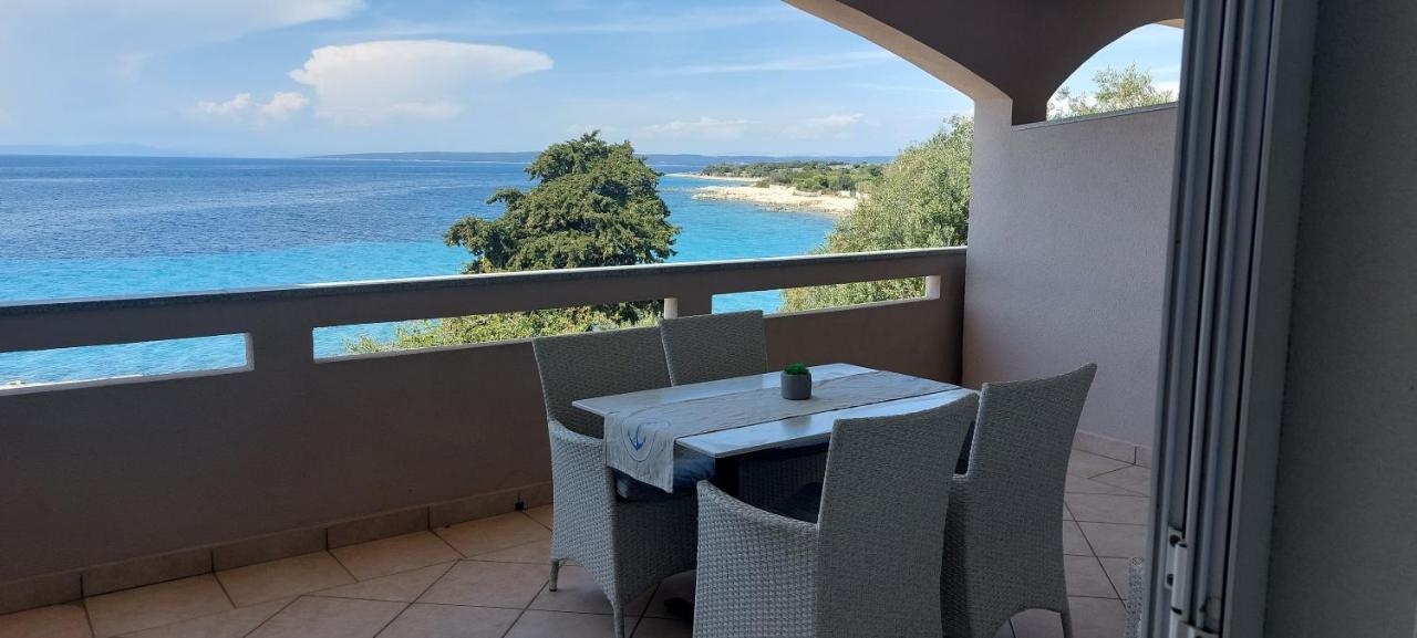 Velun Apartmani Kültér fotó