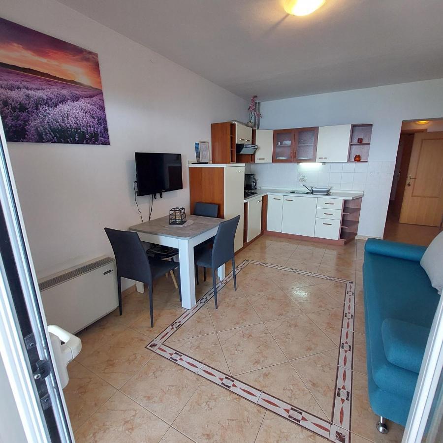 Velun Apartmani Kültér fotó