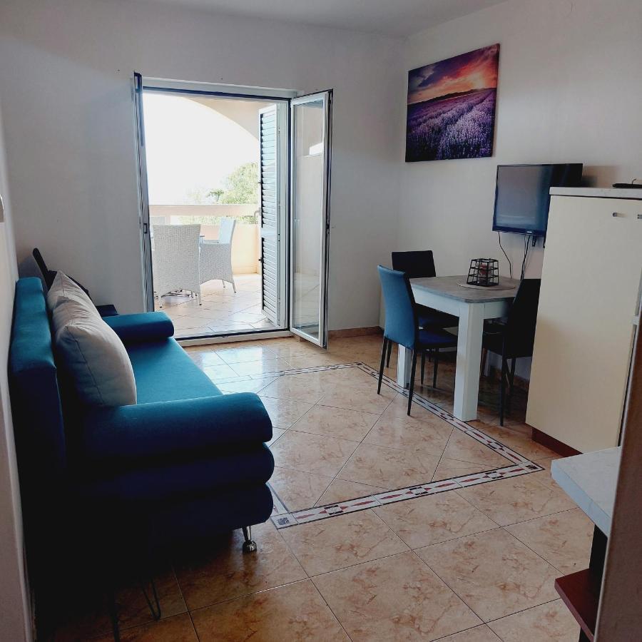 Velun Apartmani Kültér fotó