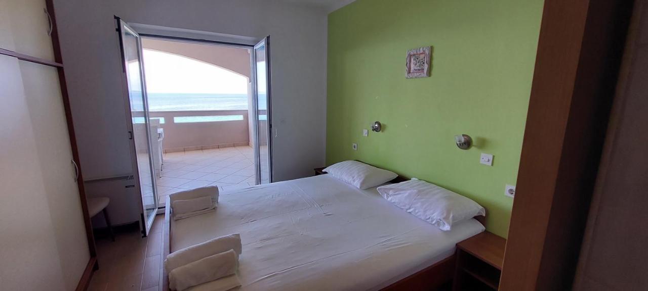 Velun Apartmani Kültér fotó