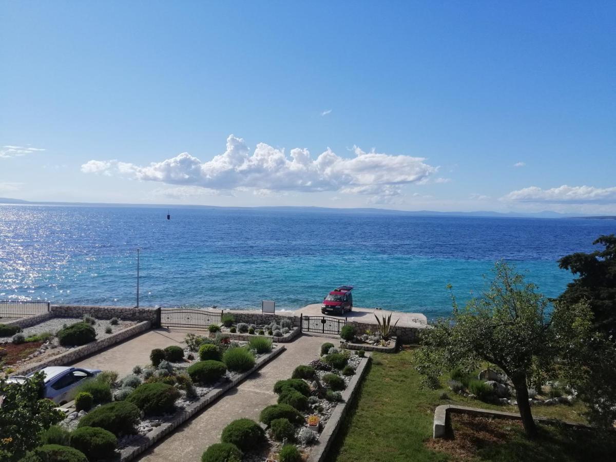 Velun Apartmani Kültér fotó