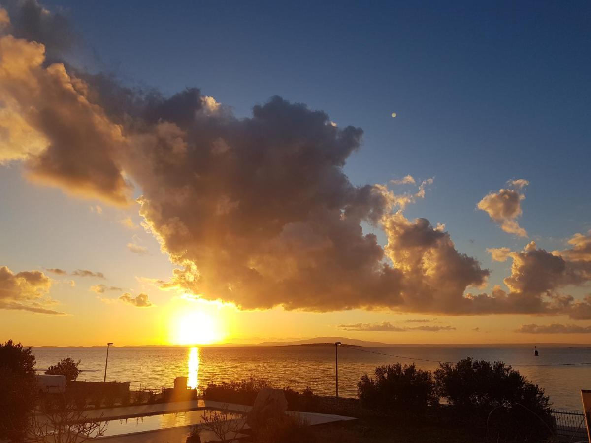 Velun Apartmani Kültér fotó