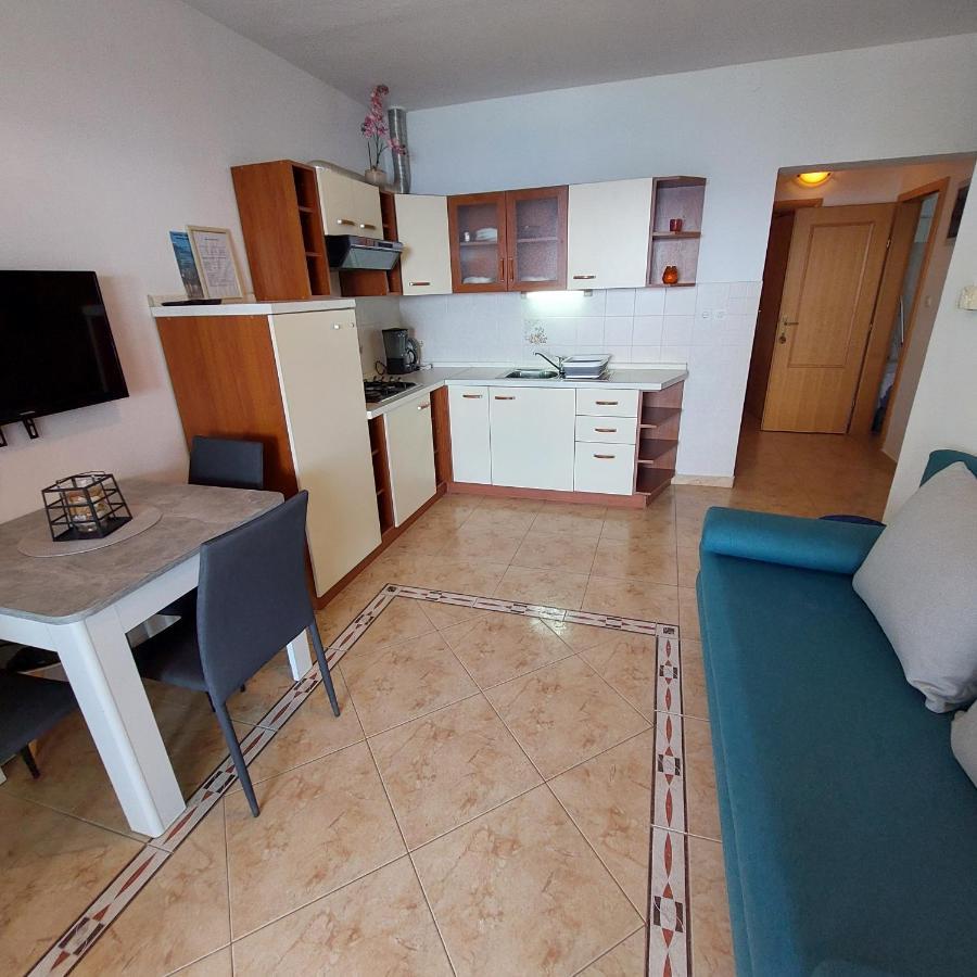 Velun Apartmani Kültér fotó
