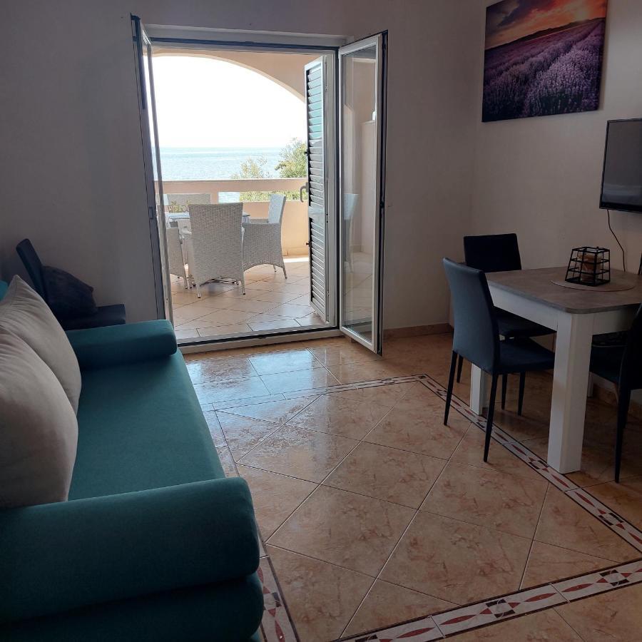 Velun Apartmani Kültér fotó