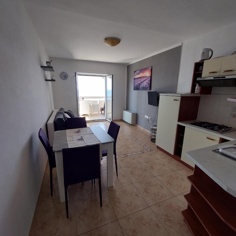 Velun Apartmani Kültér fotó