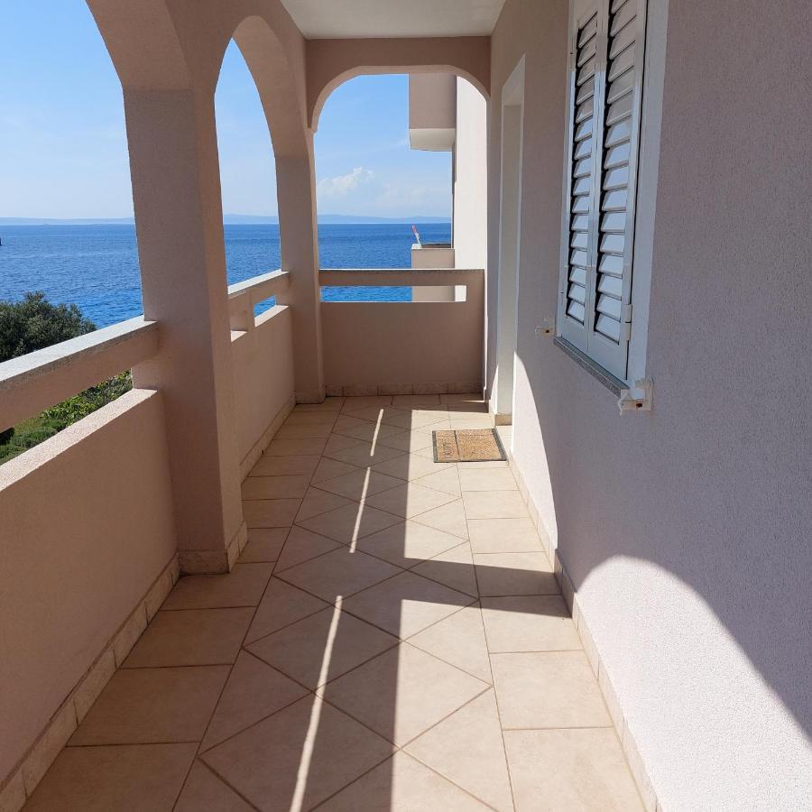 Velun Apartmani Kültér fotó